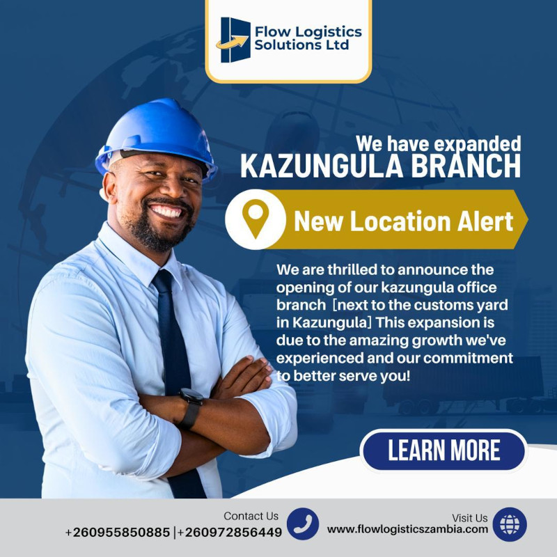 Specialized Cargo Movement